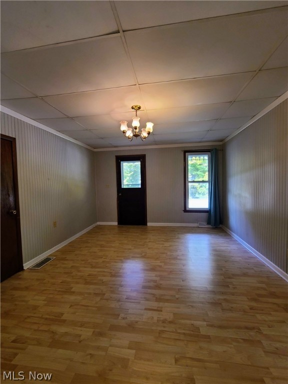 Parkman Sec 19 - Residential Lease