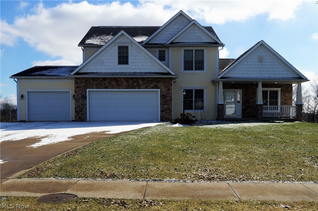 Waterford Estates - Residential