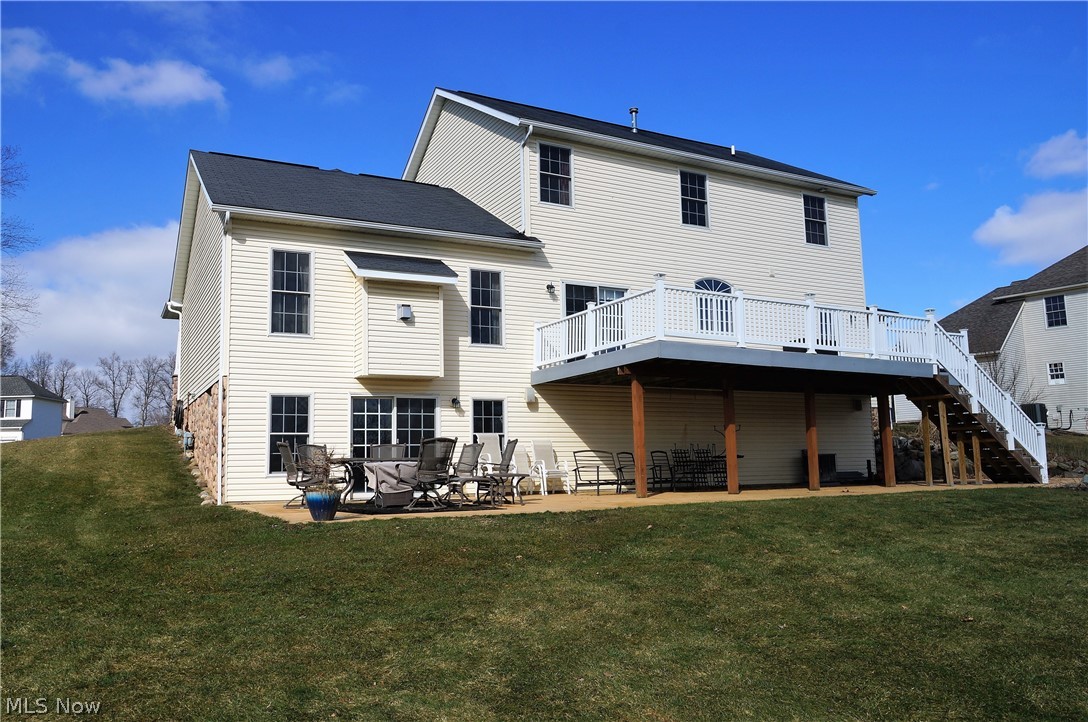 Waterford Estates - Residential