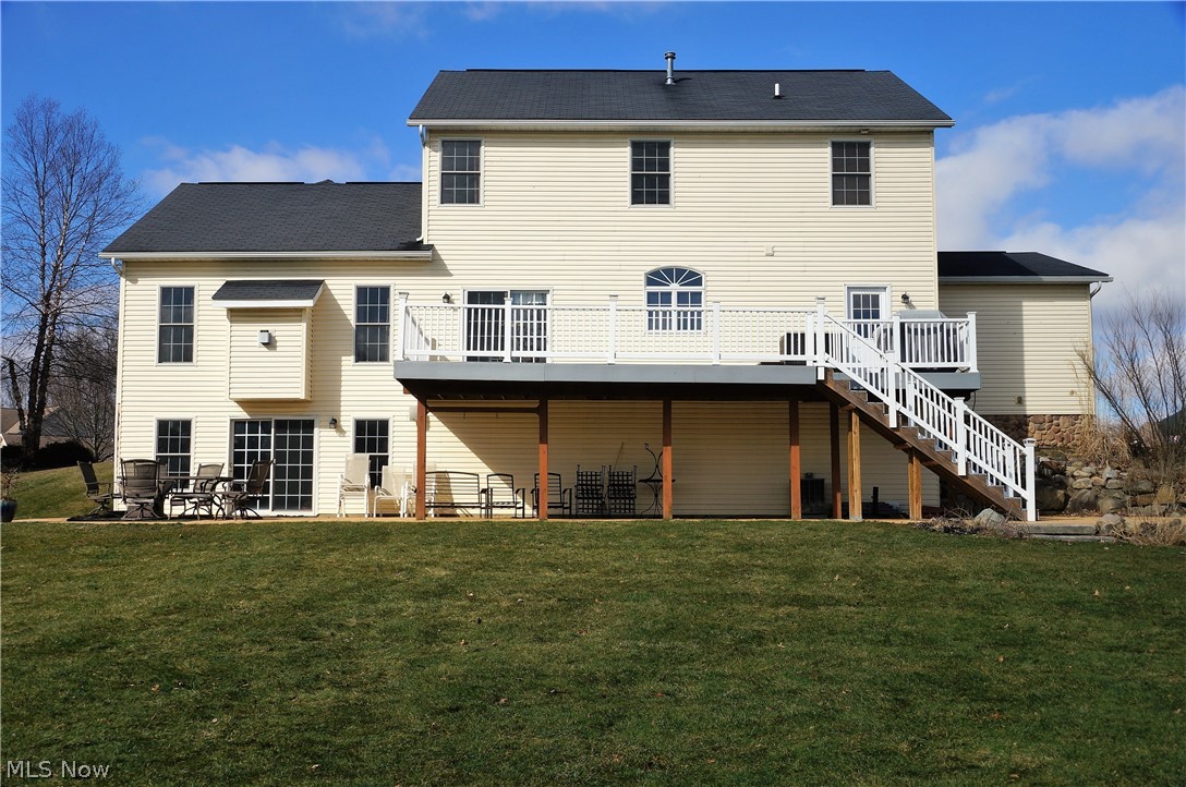 Waterford Estates - Residential