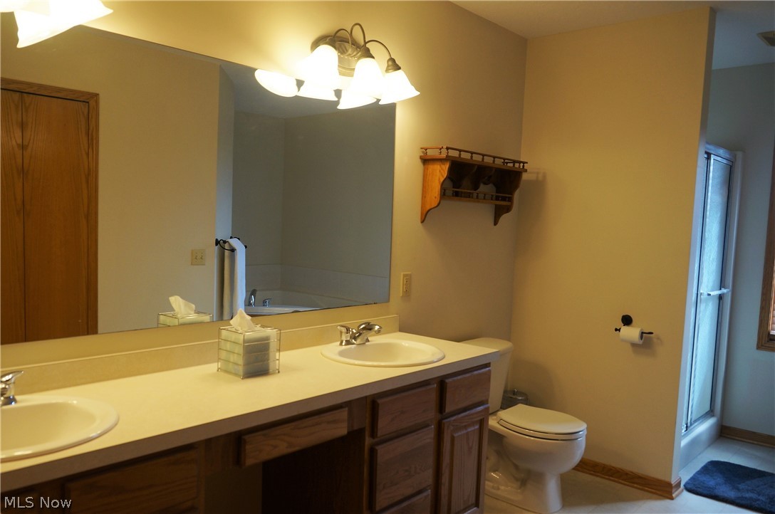 Waterford Estates - Residential