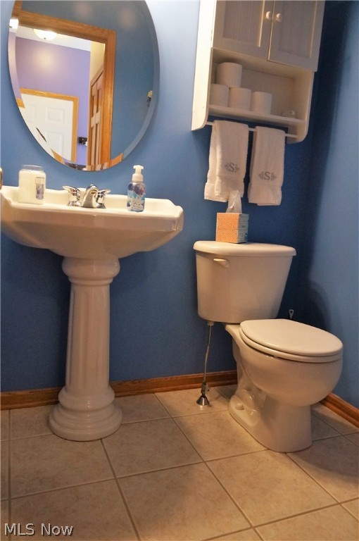 Waterford Estates - Residential