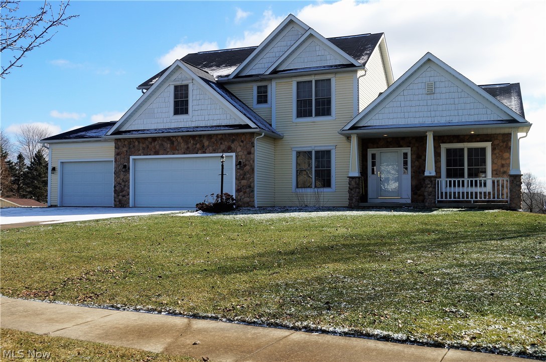 Waterford Estates - Residential