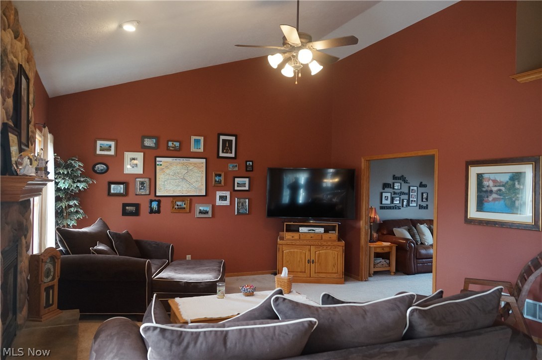 Waterford Estates - Residential