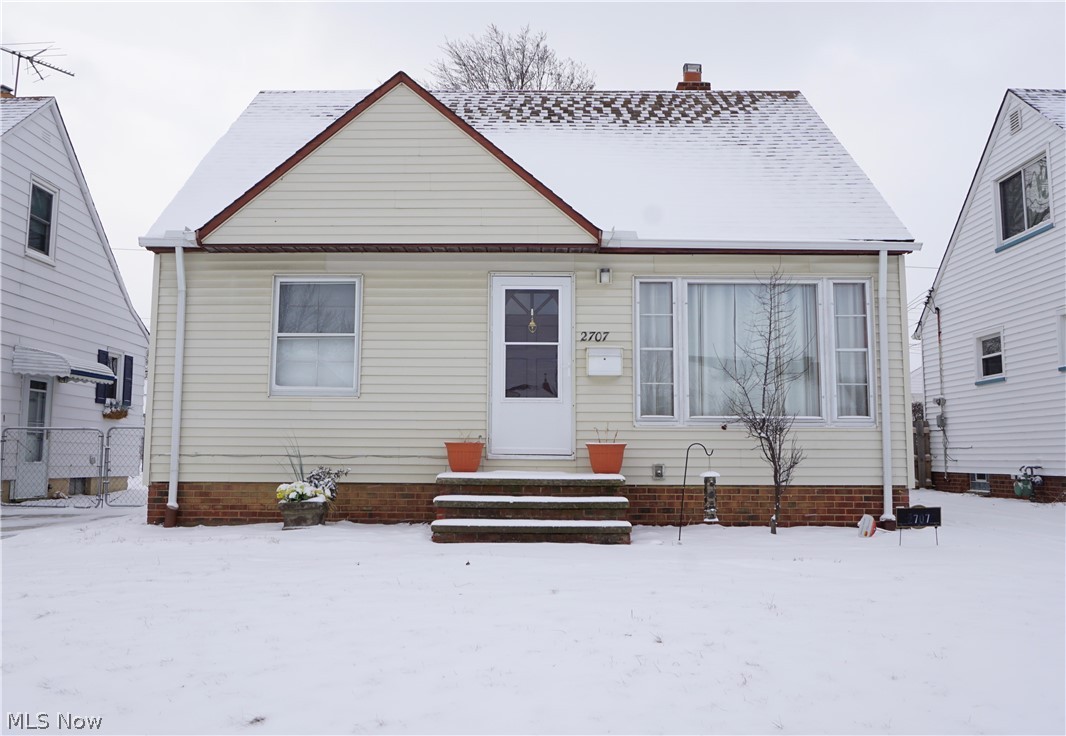 Park View - Residential