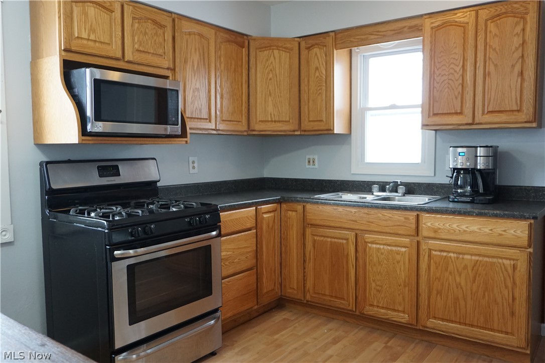 Park View - Residential