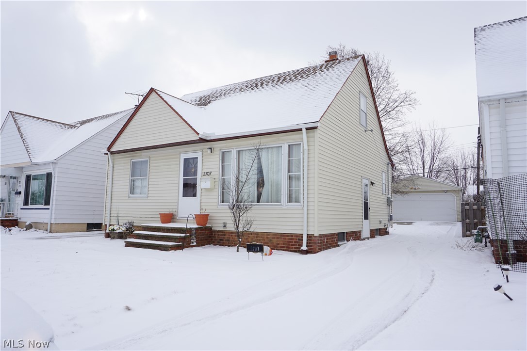 Park View - Residential