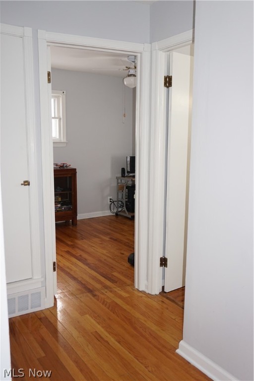 Park View - Residential