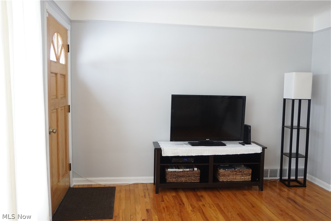 Park View - Residential