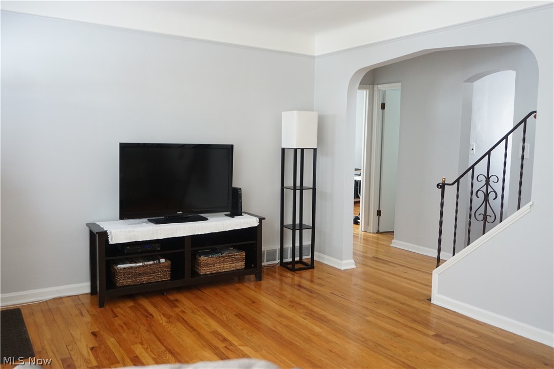 Park View - Residential