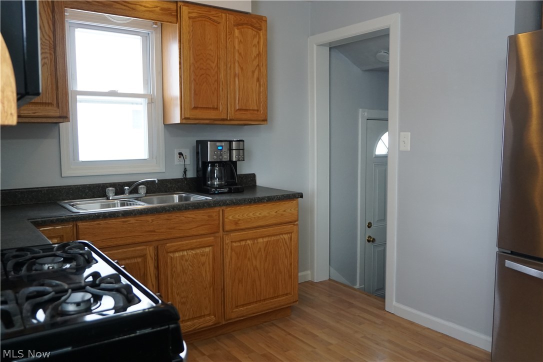 Park View - Residential