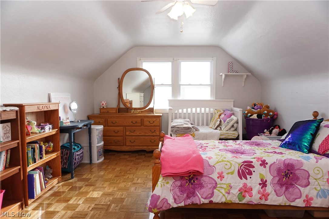 Park View - Residential