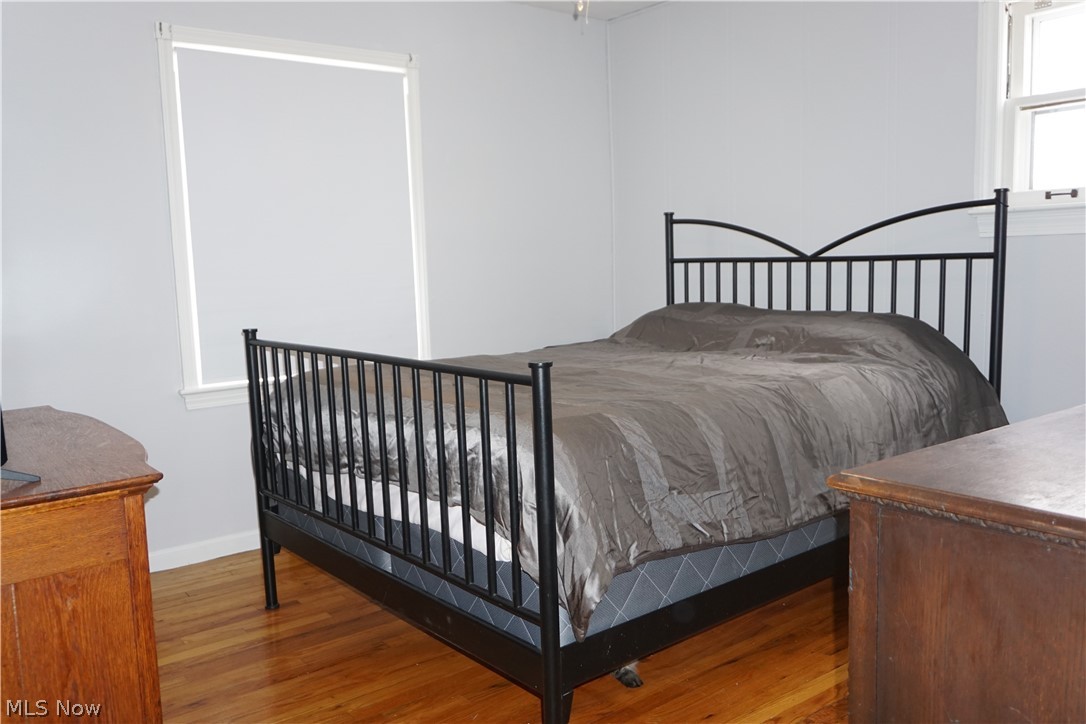 Park View - Residential