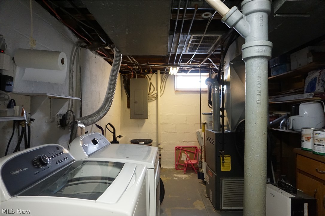 Park View - Residential