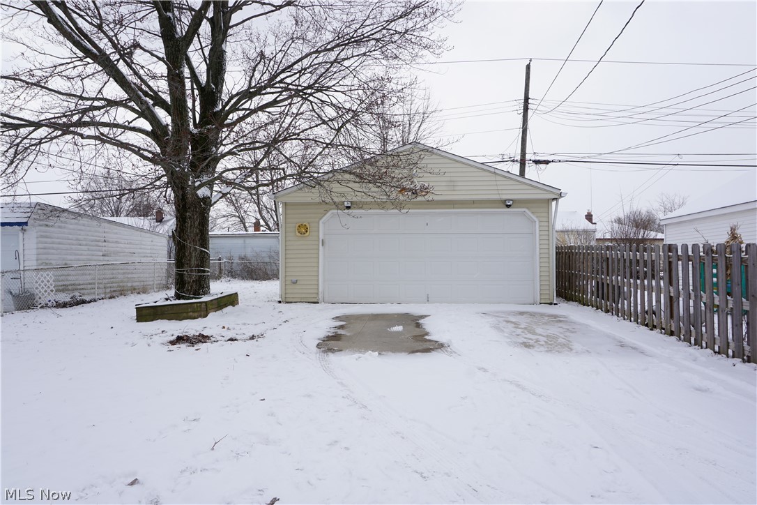 Park View - Residential