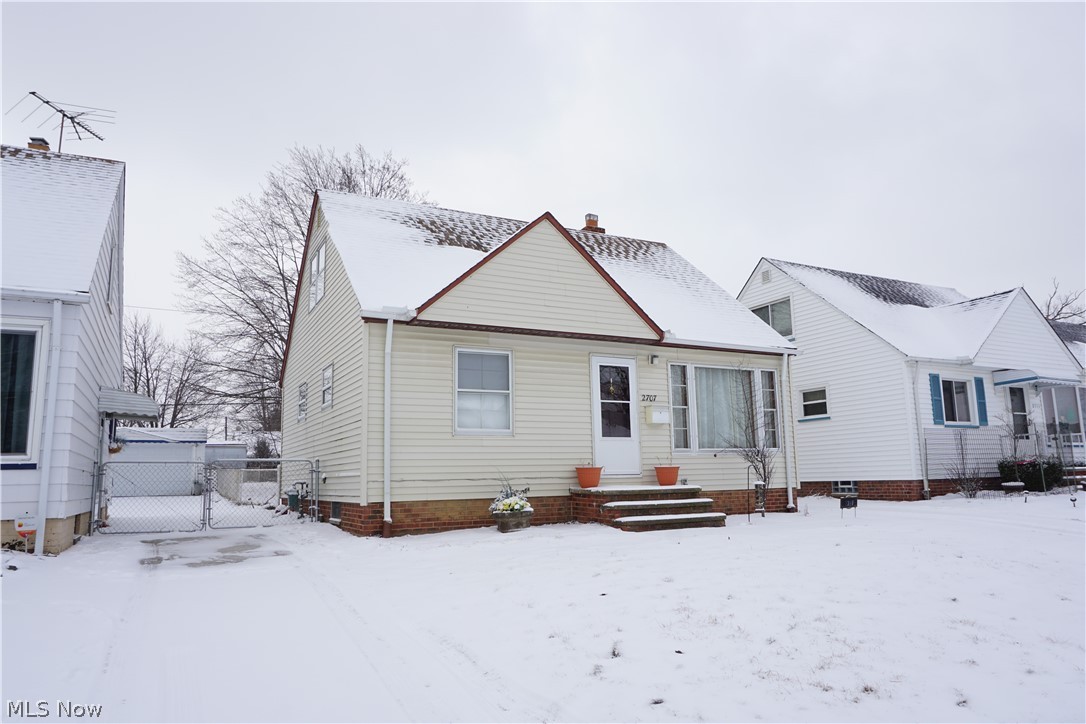 Park View - Residential