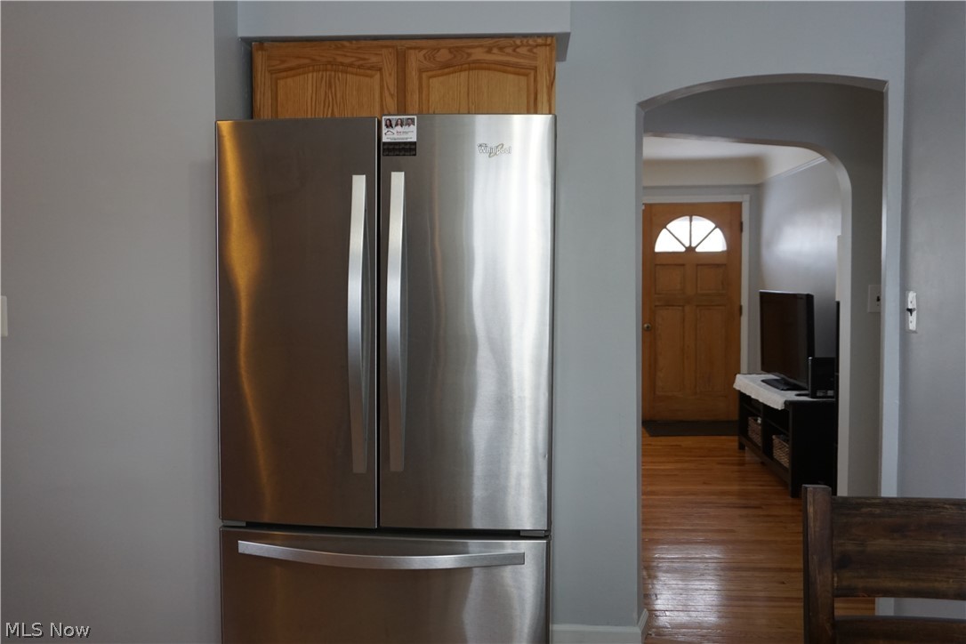 Park View - Residential