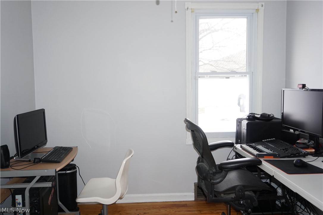 Park View - Residential