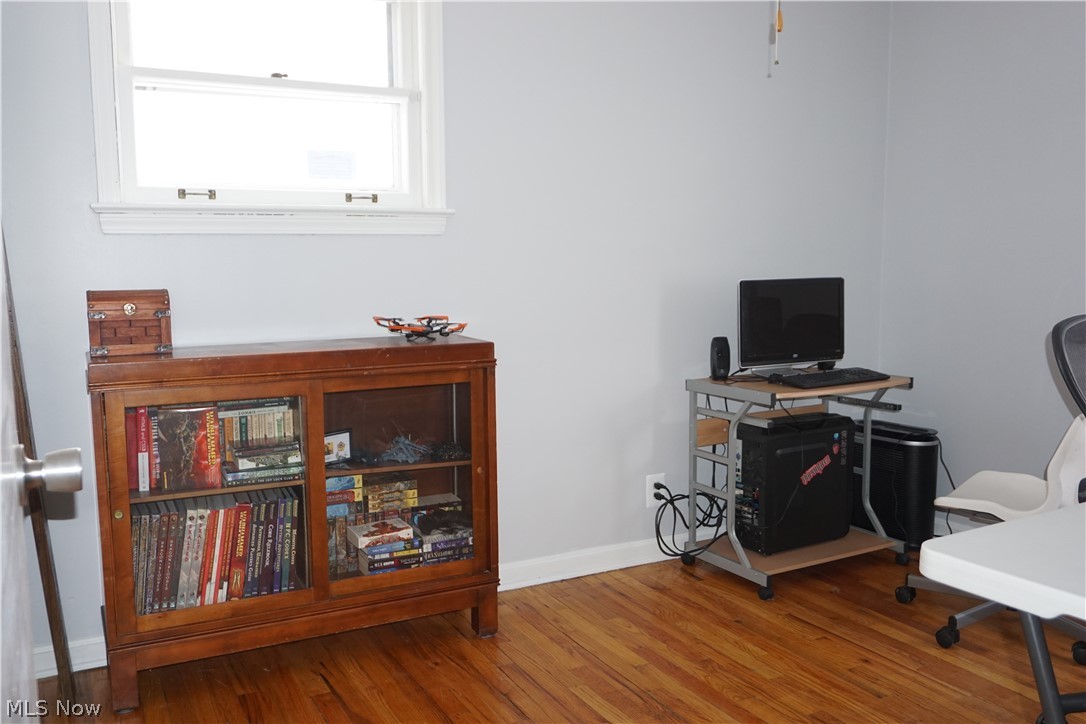 Park View - Residential