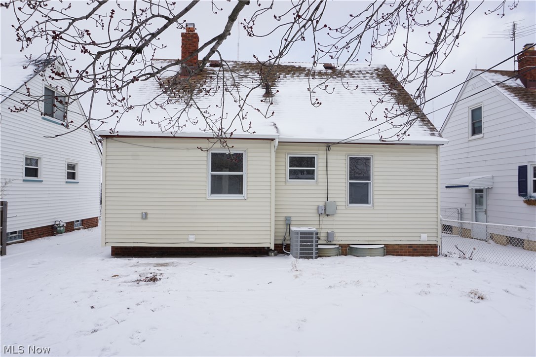 Park View - Residential