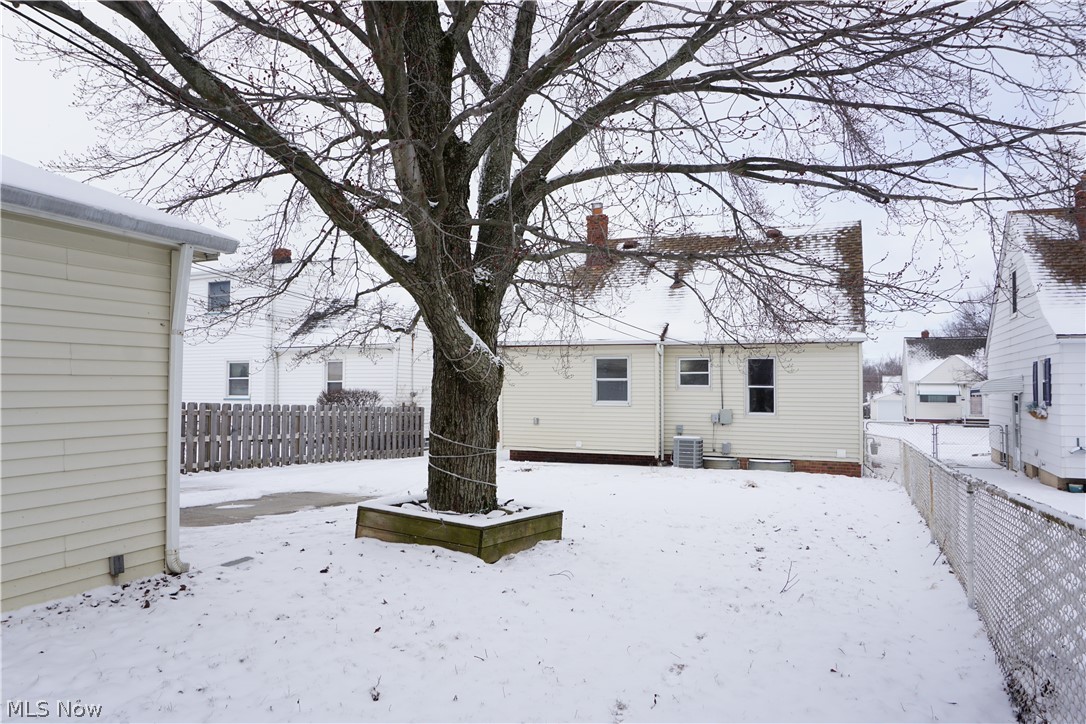 Park View - Residential