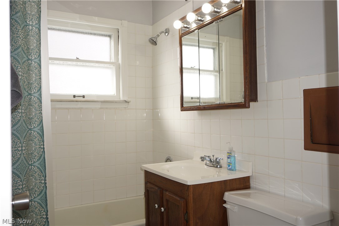 Park View - Residential