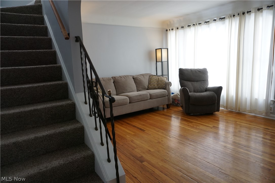 Park View - Residential