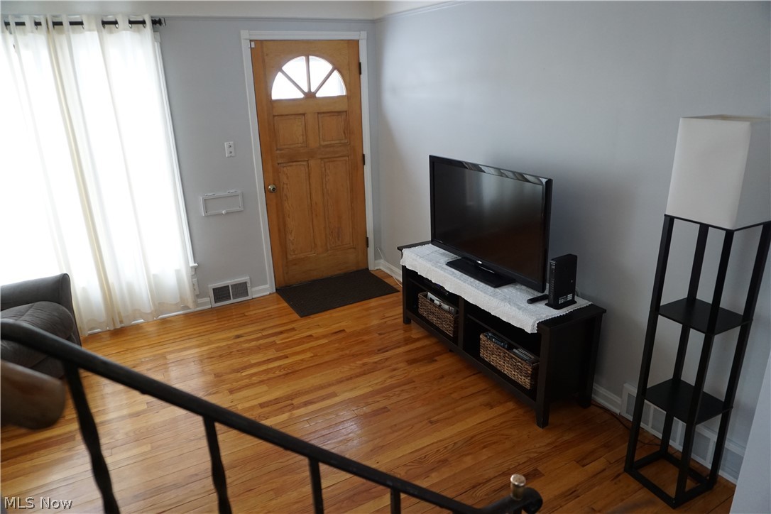 Park View - Residential