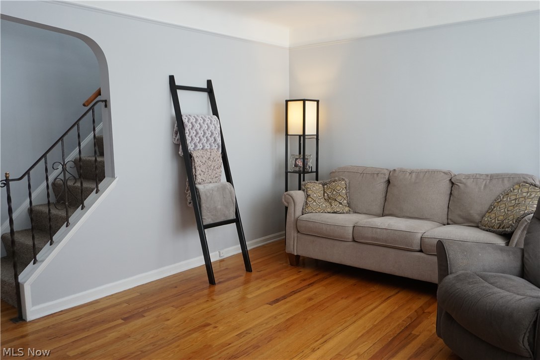 Park View - Residential