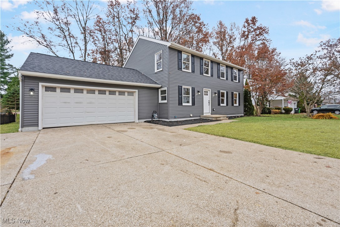 Sherwood 02 - Residential