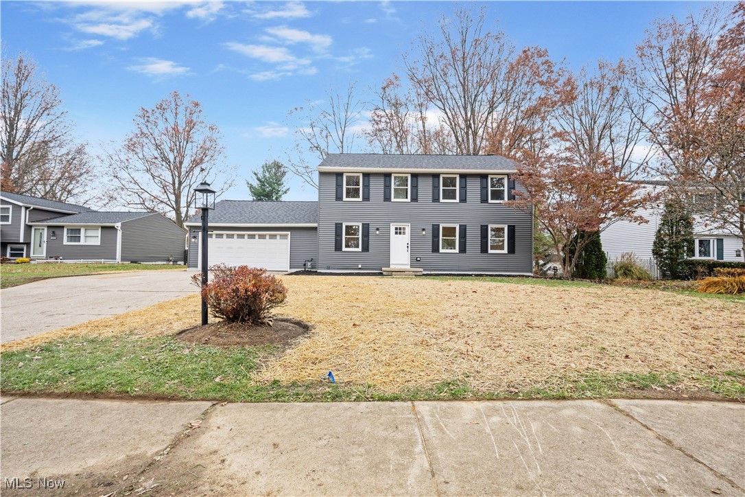 Sherwood 02 - Residential