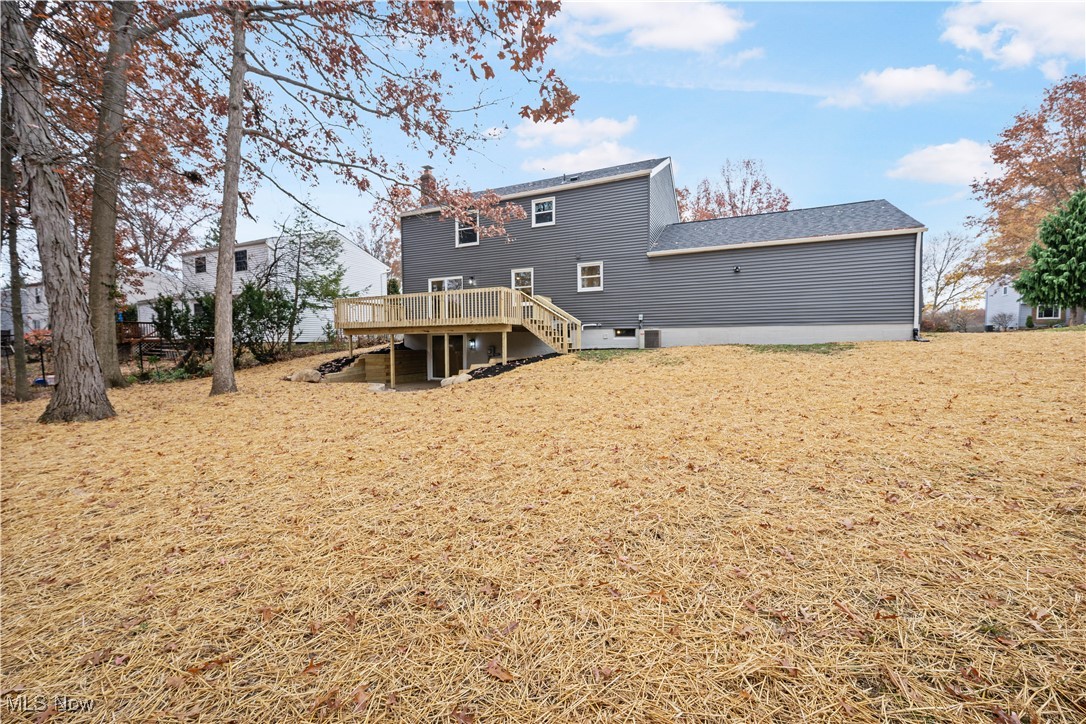 Sherwood 02 - Residential