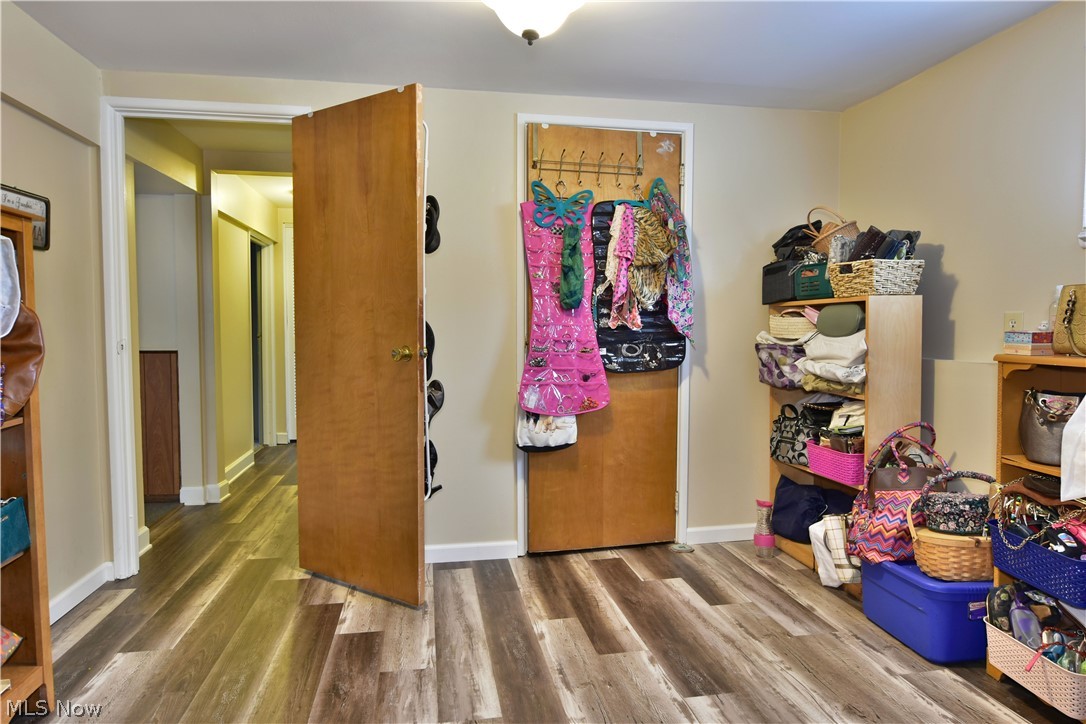 Fairlawn Heights - Residential