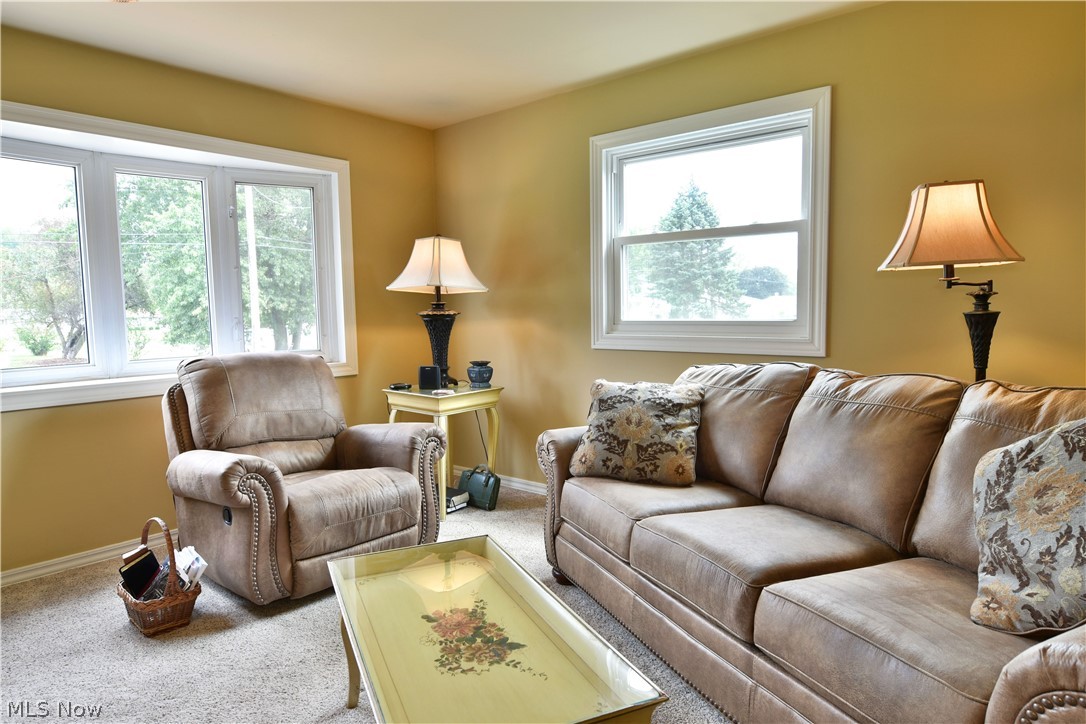 Fairlawn Heights - Residential