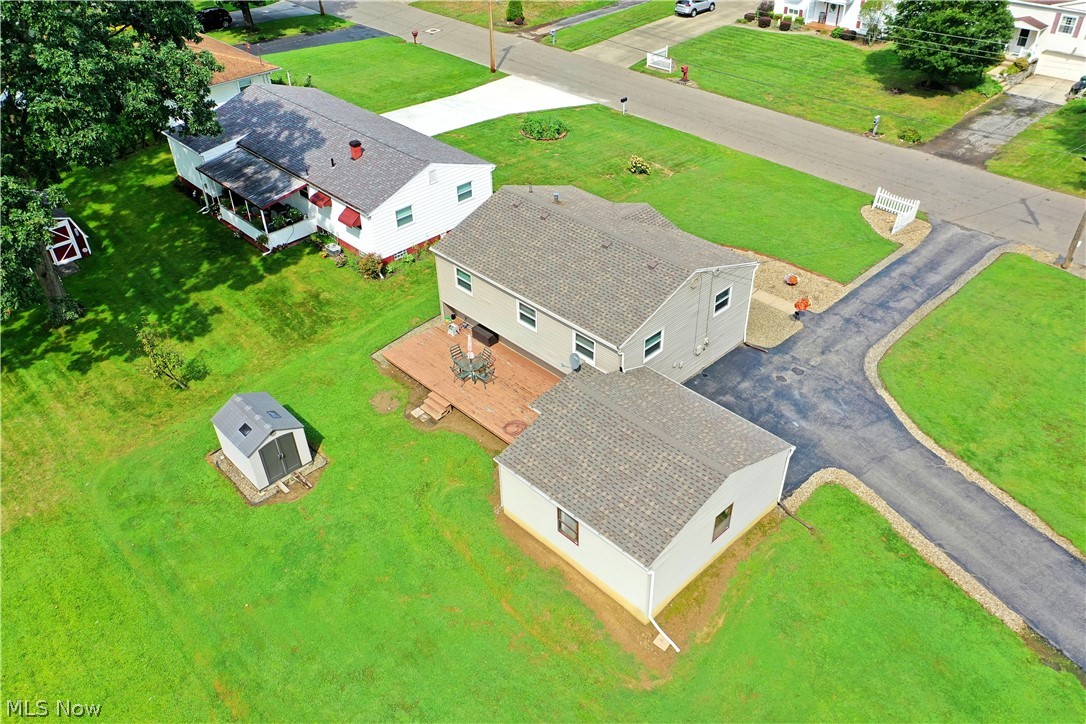 Fairlawn Heights - Residential