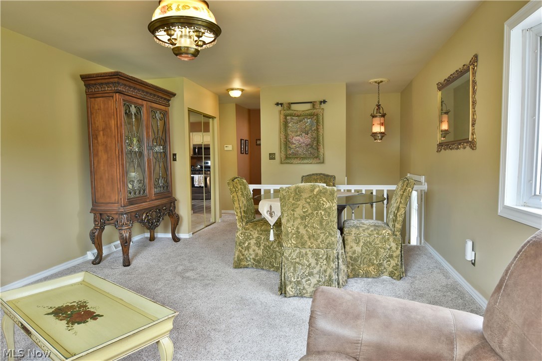 Fairlawn Heights - Residential