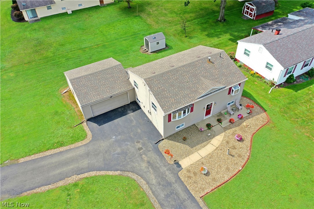 Fairlawn Heights - Residential