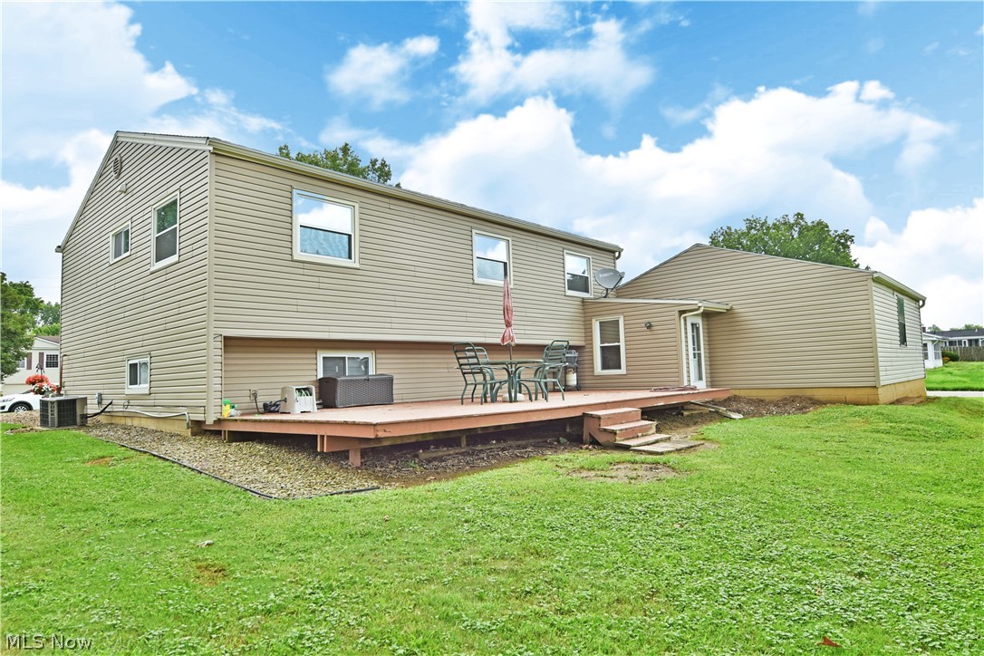 Fairlawn Heights - Residential