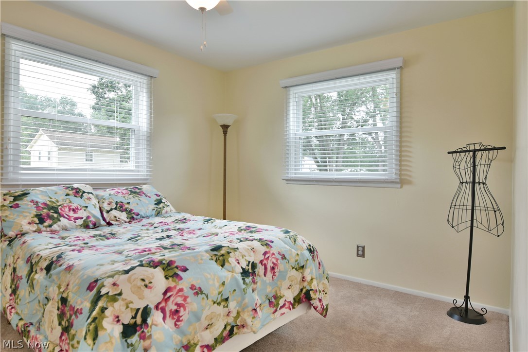 Fairlawn Heights - Residential