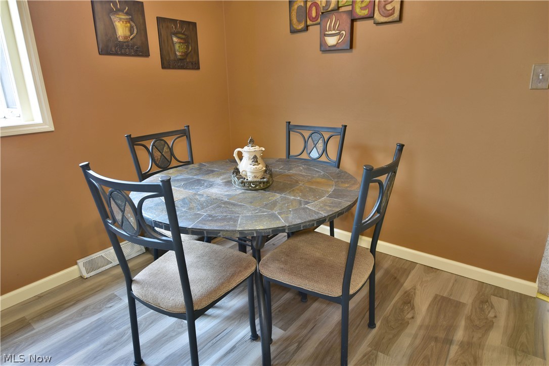 Fairlawn Heights - Residential