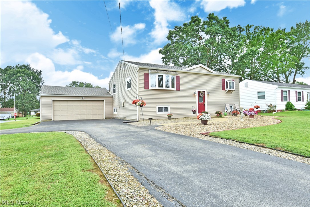 Fairlawn Heights - Residential