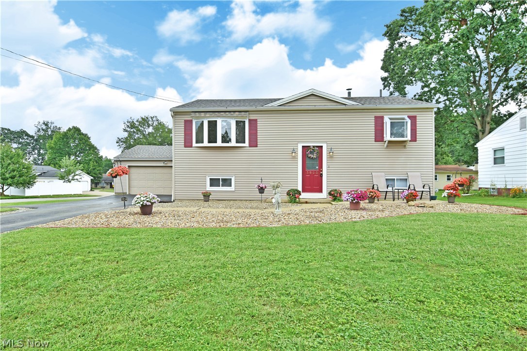 Fairlawn Heights - Residential