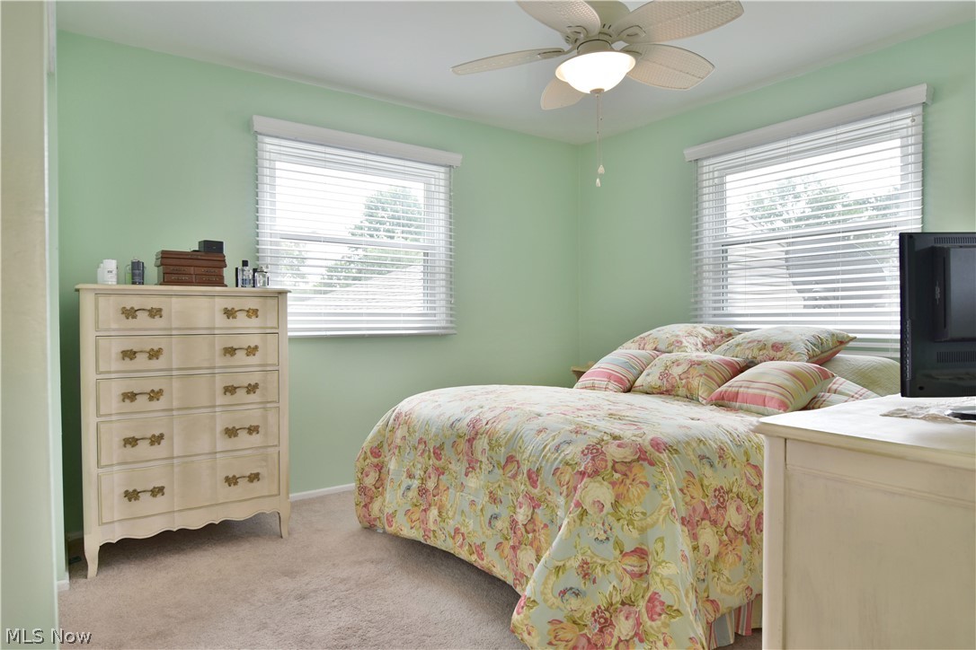 Fairlawn Heights - Residential