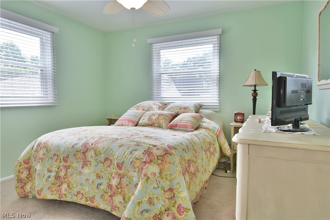 Fairlawn Heights - Residential