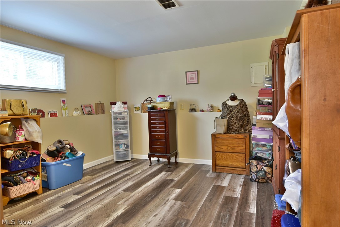 Fairlawn Heights - Residential