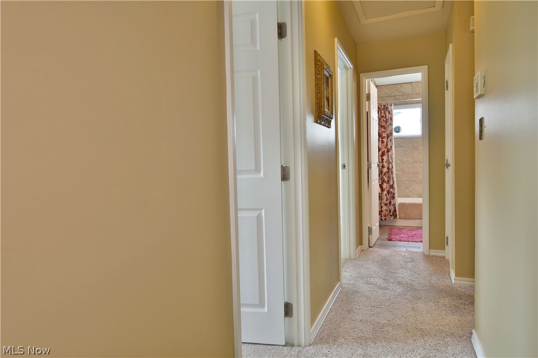 Fairlawn Heights - Residential