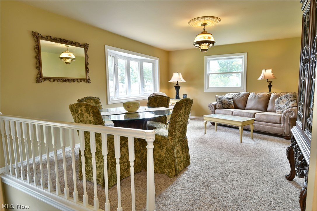 Fairlawn Heights - Residential