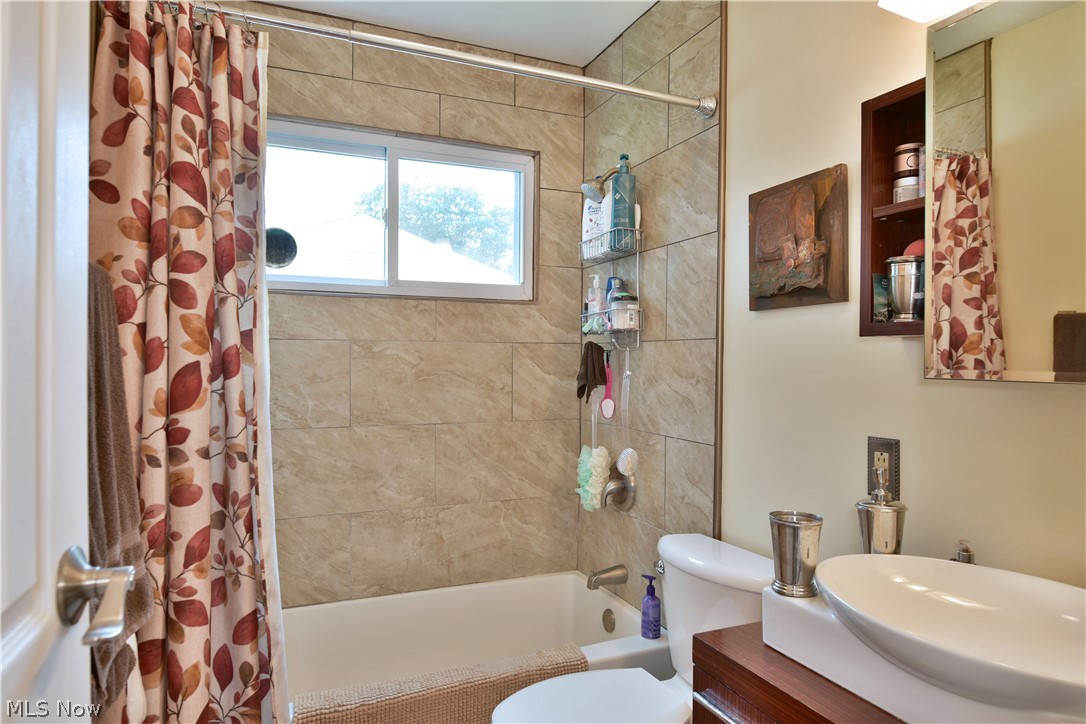 Fairlawn Heights - Residential