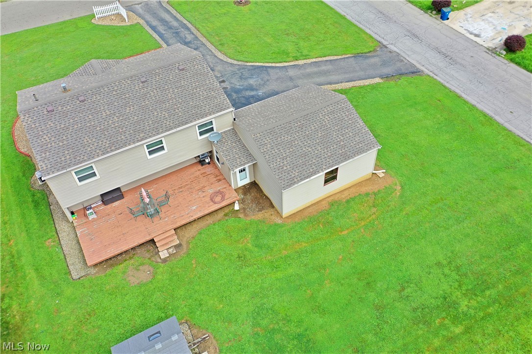 Fairlawn Heights - Residential