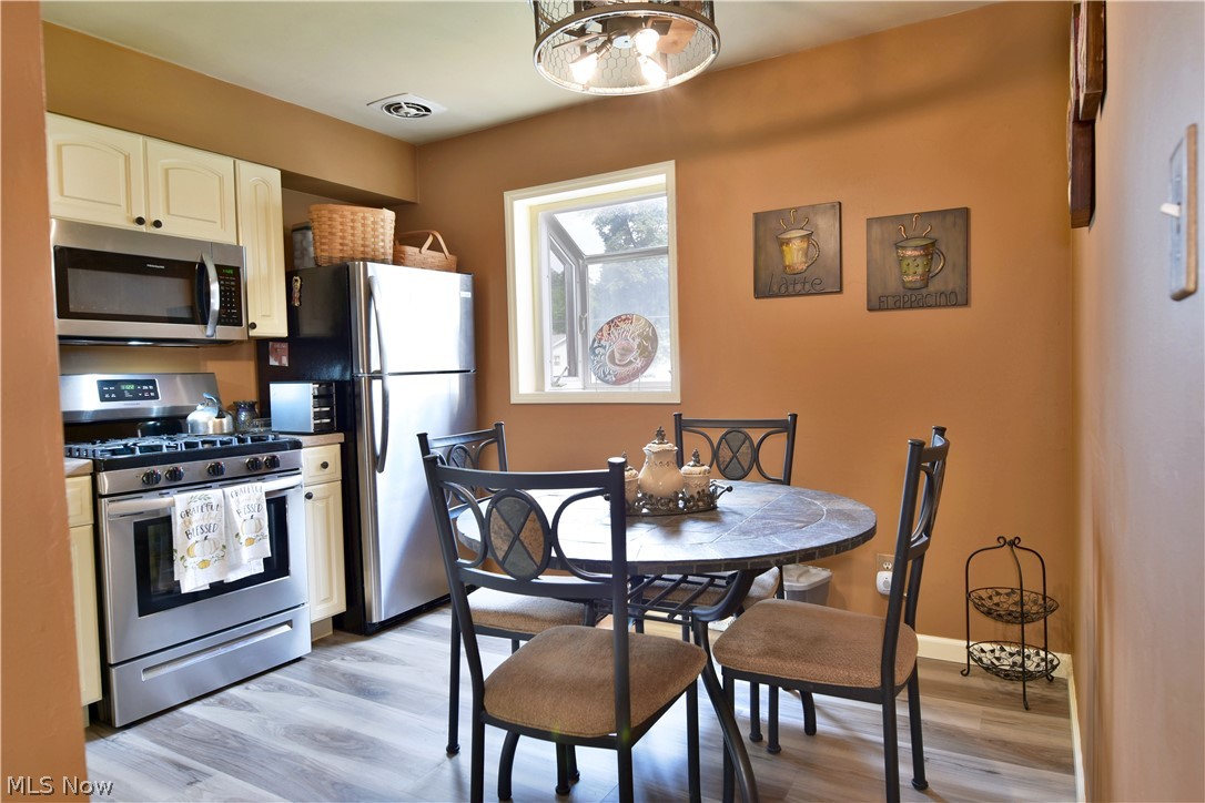 Fairlawn Heights - Residential